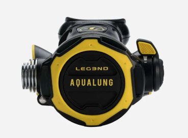 Preview: Aqualung LEG3ND OCTOPUS - Atemregler